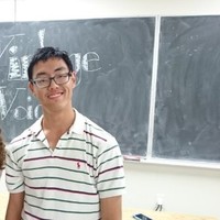 Benjamin Mao