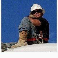 Darren Begay