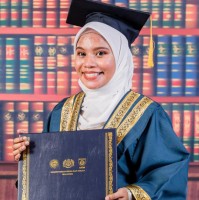 Rose Maria Binti Zulkifli