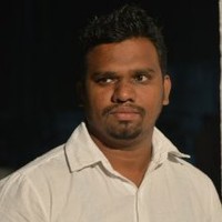 Frank Arickswamy