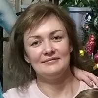 Екатерина Дмитриева