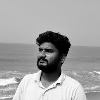 Manikantakumar N S