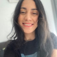 Dorsaf Cherif