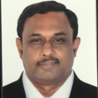 Kumaran K
