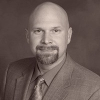 Bryan Anderson, Dnap, Crna