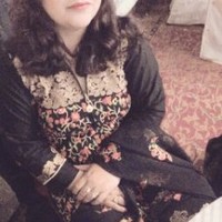 Qurat ul Ain Aney