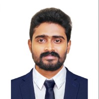 Deepak Anil