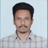 Shraavan Kumar RN