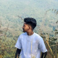 Vishnu Rajan
