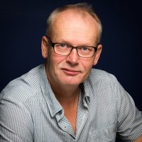 Arie Van Wingerden
