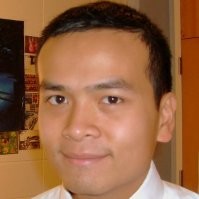 Cuong Nguyen, CFA