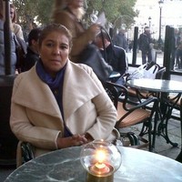 Lourdes Balcazar