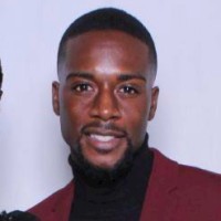 Cedric Lewis