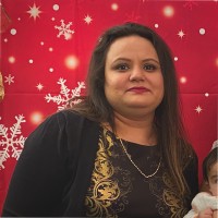 Krupa Thakkar