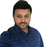 Venkatesh Goud Gunda