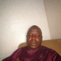 Sani Abdu Sani Mainagge