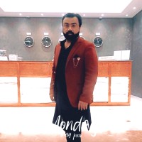 Aamir shah