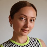Vitaliia Rud