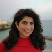 Lavinia Abdelkadir
