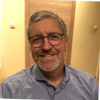 David Dierickx