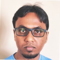 Tanumay Kesh