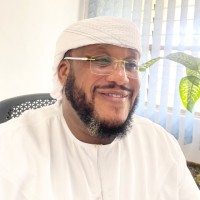 Rishard Rajab Ramadhan