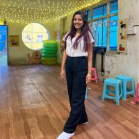 Sanjana Gardas