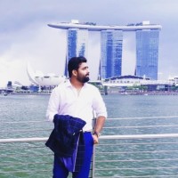 Rishabh Bhawsar