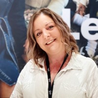 Annette Baker-Turley