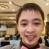 Allan Mark Fernandez