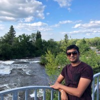 Umesh Patel