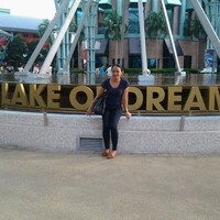 Rosemarie Joy Nadayag