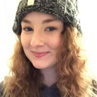 Sarah Benson