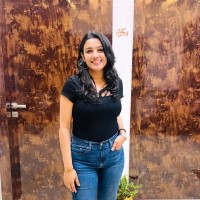Aanvi Sharma