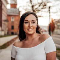 Alaina Myers
