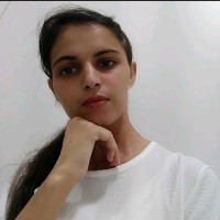 Nidhi Panwar