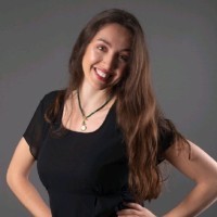 Lisa DELAY ALCARAZ