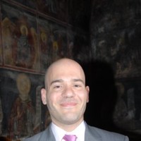 Andreas Nikitopoulos