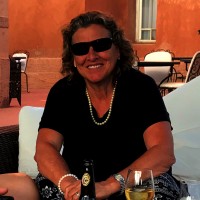 Jeannie Hendrickson