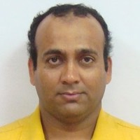 Esmail Thakur