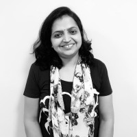 Shruthi Ramamurthy