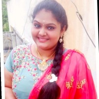 Ramya Karthikeyan