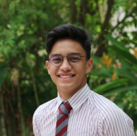 Aulia Ahmad Rafi