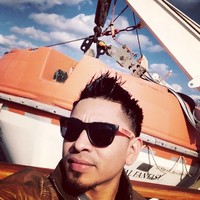 Fred Sandoval