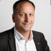 Christophe Chevallier