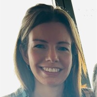 Katharine Williams