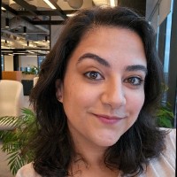 Tafne Abatayguara Koch