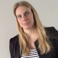 Anoeska Olden