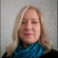 Sirpa Vartiainen