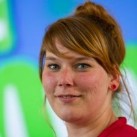 Mariëtte Regterschot